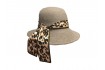 Sombrero Leopardo