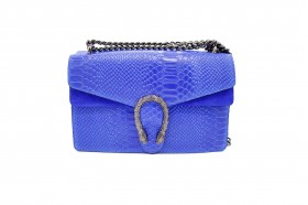 Bandolera estilo Gucci grande