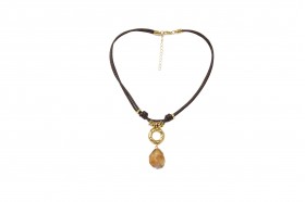 *0022 GARGA CHAP BEIGE PDRA CRDN