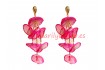 Pendientes Blossom